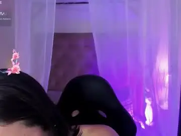 Chaturbate Live Sex Cam of annie_petters