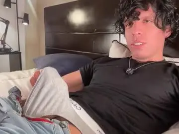 Chaturbate Live Sex of beranco19