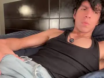 Chaturbate Best live sex cam show of beranco19