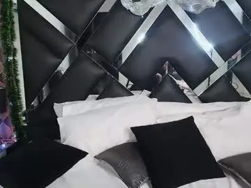 Chaturbate Live Sex of caroo_gomeez