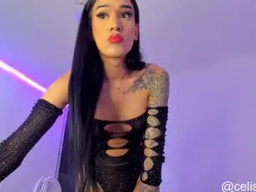 Chaturbate Live Sex Cam of cataliana_mega1