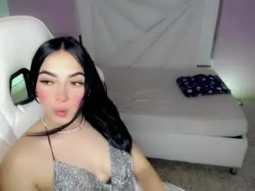 Chaturbate Best Webcam of cieloo_