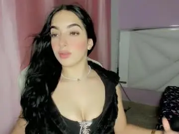 Chaturbate Nude Webcam of cieloo_