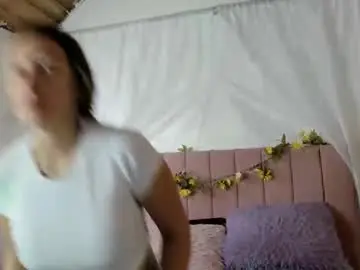 Chaturbate Nude Webcam of conyabril