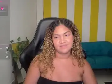 Chaturbate Adult Webcam of cristal_war