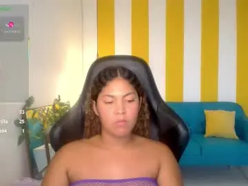 Chaturbate Watch Live Sex Cams of cristal_war