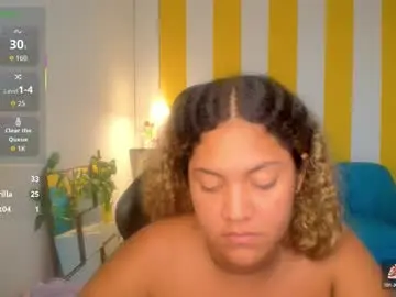 Chaturbate Adult Webcams of cristal_war