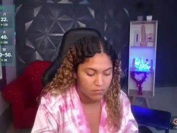 Chaturbate Live Sex of cristal_war