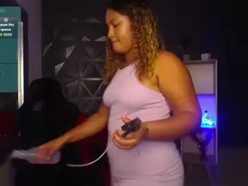 Chaturbate Free Porn Cam of cristal_war