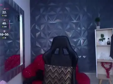 Chaturbate Adult Webcam of cristal_war