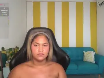 Chaturbate Adult Webcam of cristal_war