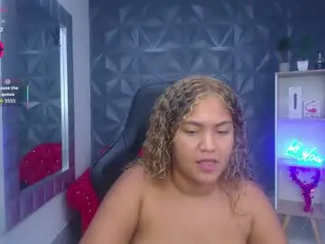 Chaturbate Best live sex cam show of cristal_war