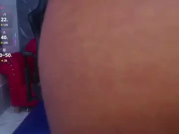 Chaturbate Best live sex cam show of cristal_war