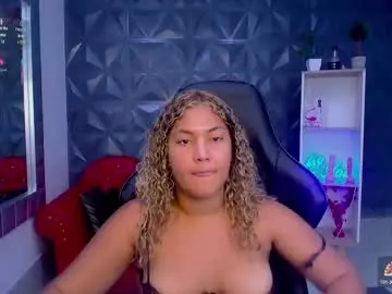 Chaturbate Free Porn Cam of cristal_war