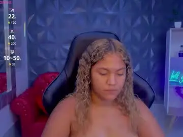 Chaturbate Live Porn of cristal_war