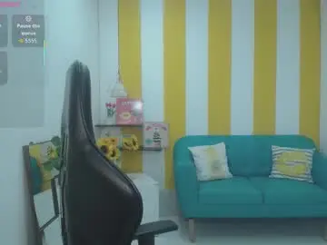 Chaturbate Adult Webcam of cristal_war