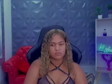 Chaturbate Live Sex of cristal_war