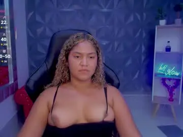 Chaturbate Live Sex of cristal_war