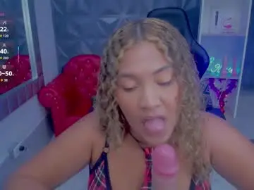 Chaturbate Adult Webcams of cristal_war