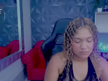 Chaturbate Nude Webcam of cristal_war