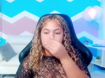 Chaturbate Watch Live Sex Cams of cristal_war