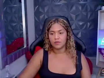 Chaturbate Adult Webcams of cristal_war