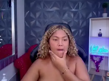 Chaturbate Watch Live Sex Cams of cristal_war