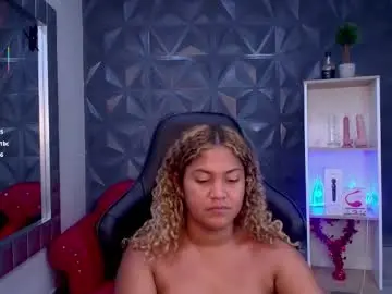 Chaturbate Adult Webcam of cristal_war