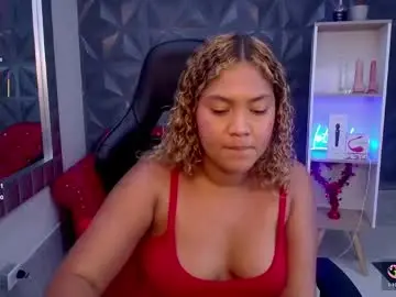 Chaturbate Adult Webcam of cristal_war