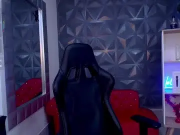 Chaturbate Best Webcam of cristal_war