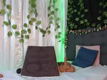 Chaturbate Live Porn of delilah_85