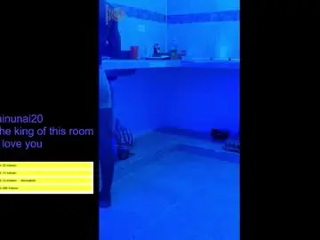 Chaturbate Watch Live Sex Cams of dominus_kane27