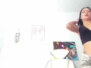 Chaturbate Live Sex Cam of emma_rinaldi_