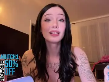 Chaturbate Live Sex of evelynforever