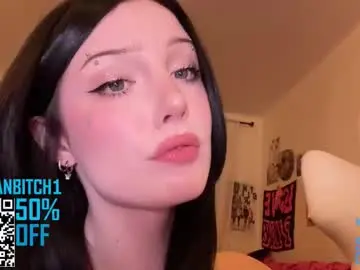 Chaturbate Live Porn of evelynforever