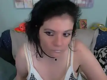 Chaturbate Sex Chat of everly_rays