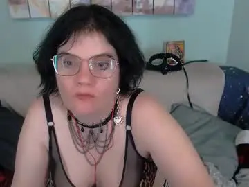 Chaturbate Sex Chat of everly_rays