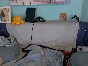 Chaturbate Free Live Porn of everly_rays