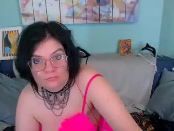 everly_rays from chaturbate