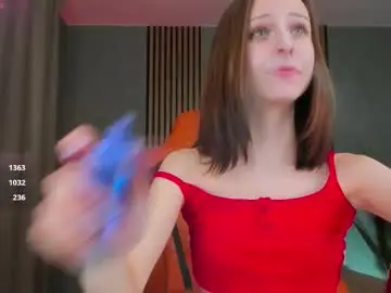 Chaturbate Best live sex cam show of fixielu