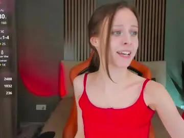 Chaturbate Live Sex Cam of fixielu