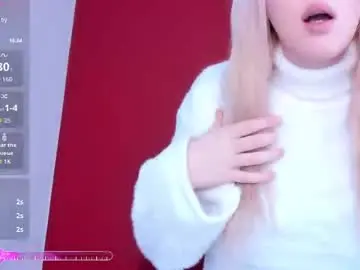 Chaturbate Adult Webcams of fluffy_monica