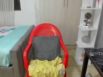 Chaturbate Adult Webcam of fox_evans