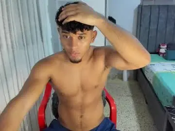 Chaturbate Adult Webcams of fox_evans