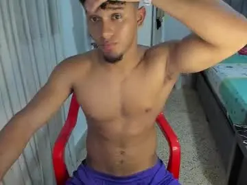 Chaturbate Best live sex cam show of fox_evans