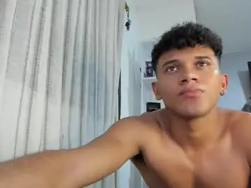 Chaturbate Best Webcam of fox_evans