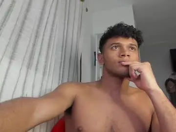 Chaturbate Live Porn of fox_evans