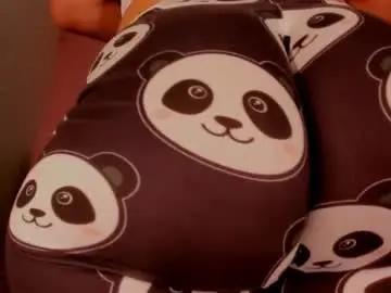 Chaturbate Nude Webcam of gabby_haze