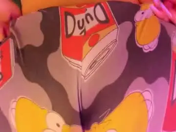 Chaturbate Sex Cam of gabby_haze