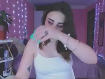 Chaturbate Sex Cam of halleyg